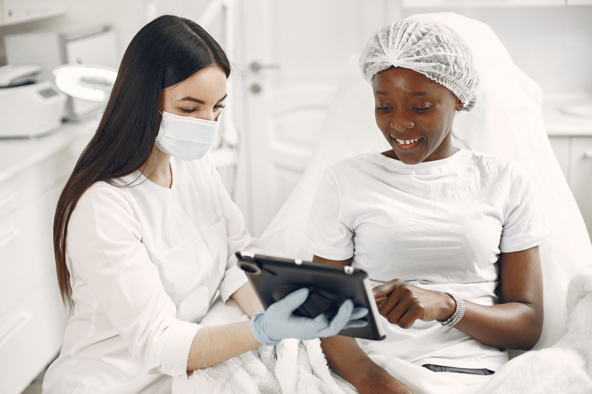 when to see a dermatologist