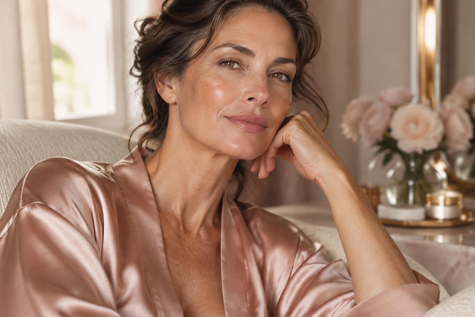 Why Dark Spots Get Harder to Treat After 40 (and What Works)