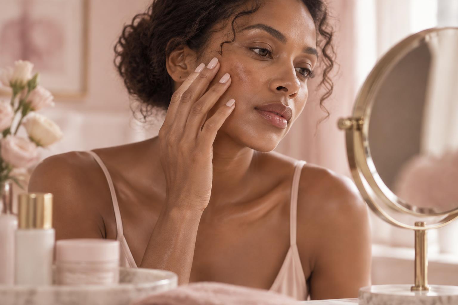 Why Your Dark Spots Keep Coming Back — and How to Stop the Cycle